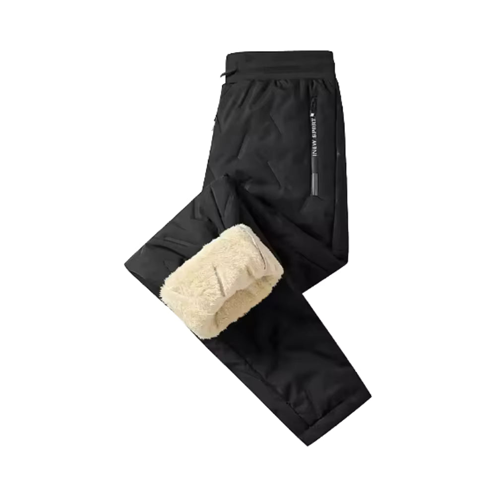 Mirakel-varmfodrad outdoor byxa